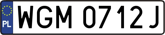 WGM0712J