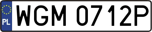 WGM0712P
