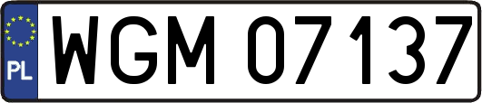 WGM07137