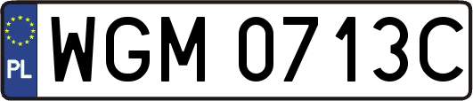 WGM0713C