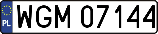 WGM07144