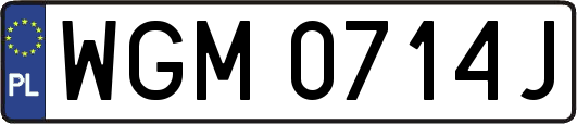WGM0714J