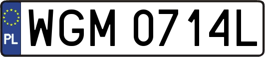 WGM0714L