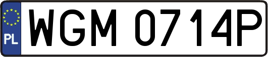 WGM0714P
