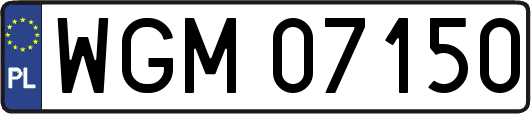 WGM07150
