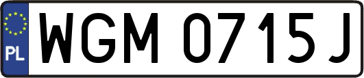 WGM0715J