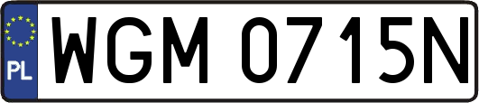 WGM0715N
