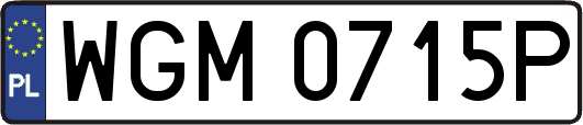 WGM0715P