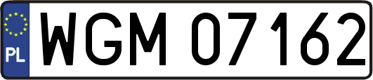 WGM07162