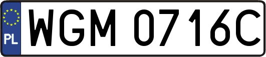 WGM0716C