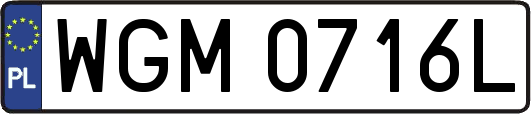 WGM0716L