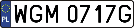 WGM0717G