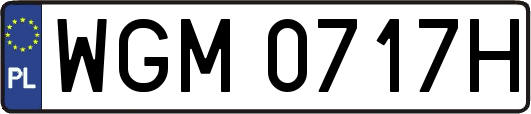 WGM0717H
