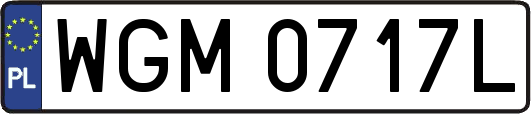 WGM0717L
