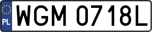 WGM0718L