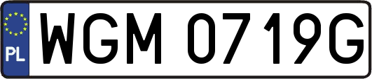 WGM0719G