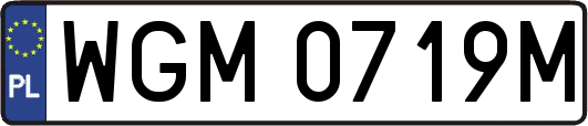 WGM0719M