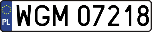 WGM07218