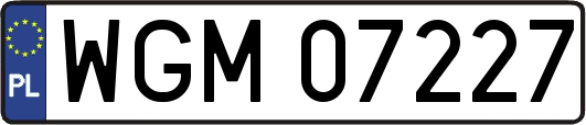 WGM07227