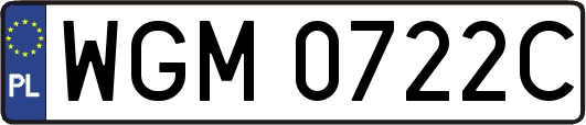 WGM0722C