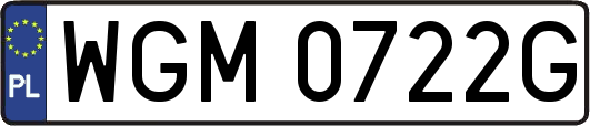 WGM0722G