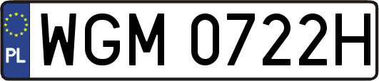 WGM0722H
