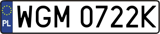 WGM0722K