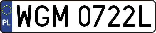 WGM0722L