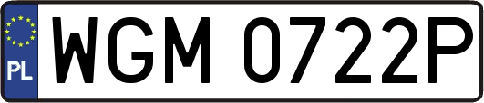 WGM0722P