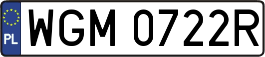 WGM0722R