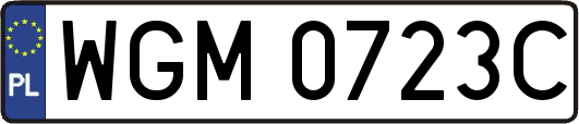 WGM0723C