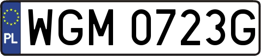 WGM0723G