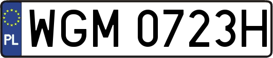WGM0723H
