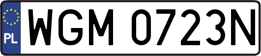 WGM0723N