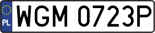 WGM0723P