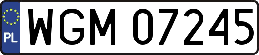 WGM07245