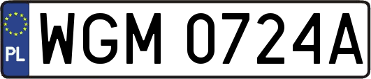 WGM0724A