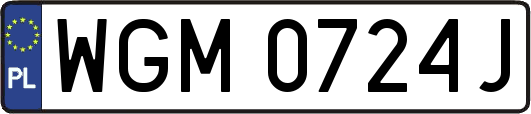 WGM0724J