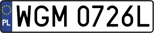 WGM0726L