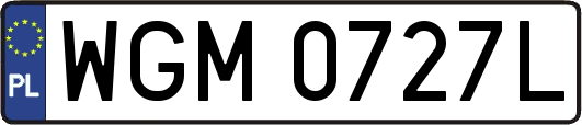 WGM0727L