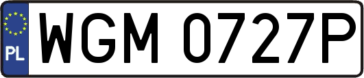WGM0727P