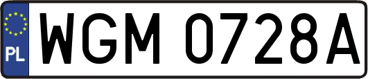 WGM0728A