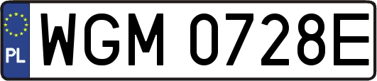 WGM0728E