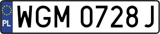 WGM0728J