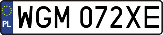 WGM072XE