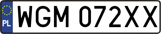 WGM072XX