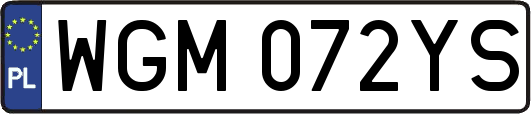 WGM072YS