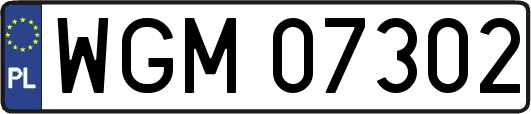 WGM07302