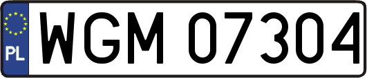 WGM07304