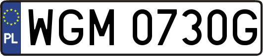 WGM0730G